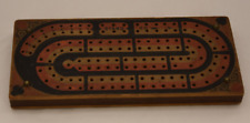 Antique wood cribbage for sale  Hortonville
