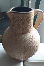 Vintage scheurich pitcher for sale  MILTON KEYNES