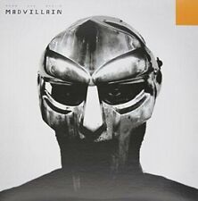 Madvillainy madvillain for sale  Richardson