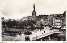 6320 cpsm tulle d'occasion 6320 cpsm tulle d'occasion  Guéret