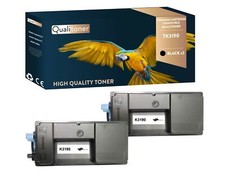 Qualitoner toners tk3190 d'occasion  Rennes-