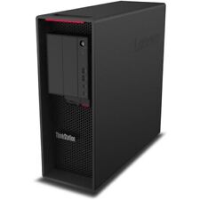 Gamer thinkstation p520 gebraucht kaufen  Bad Salzuflen