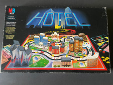 Vintage jeu société d'occasion  France