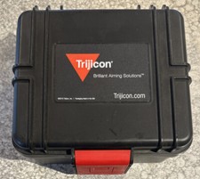 Trijicon rmr sight d'occasion  Expédié en Belgium