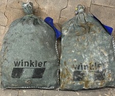 Lkw bus schneeketten gebraucht kaufen  Langgöns