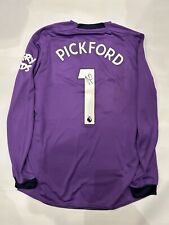 Jordan pickford hand for sale  OLDHAM