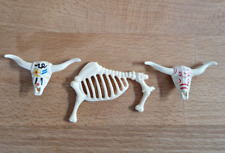 Playmobil western indianer gebraucht kaufen  Gotha