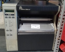 Zebra 220 xiii usato  Villachiara