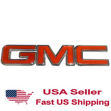 Gmc front grille for sale  Hollywood