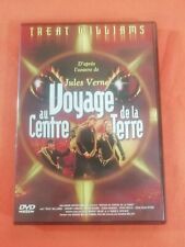 Dvd voyage centre d'occasion  Saumur