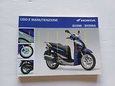 Honda 300 300 usato  Vimodrone