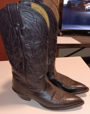 Women nocona black for sale  Leeton