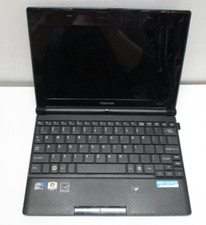 Toshiba nb505 n508bl for sale  Spokane
