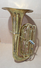 Conn 12j tuba for sale  Sikeston