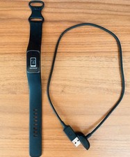 Fitbit charge schwarz gebraucht kaufen  Lehrte