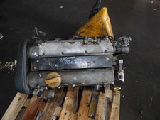 Pel meriva motor gebraucht kaufen  Massenbachhausen