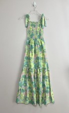Sunday floral midi for sale  Blanchard