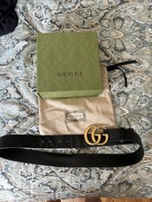 Gucci marmont wide for sale  Fayetteville