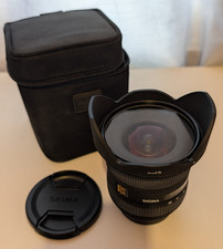 Sigma 20mm 4.0 for sale  WIRRAL