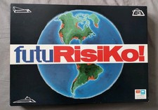 Futurisiko editrice giochi usato  Saronno