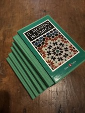 Islam. islamico cofanetto usato  Ravenna