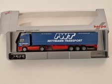 Herpa mercedes benz gebraucht kaufen  Borken