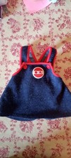 Robe vintage grand d'occasion  Moulins-la-Marche