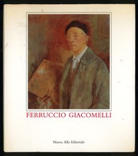 Ferruccio giacomelli usato  Gavirate