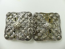 Antique silver plated for sale  SHEFFIELD