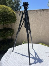 Velbon 7000 video for sale  San Jose