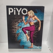 Piyo workout dvd for sale  Lynwood