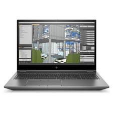 Zbook fury workstation usato  Santa Croce del Sannio