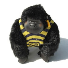 Peluche vintage ajena d'occasion  Cerisy-la-Salle