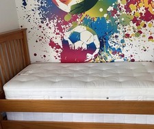 oak bed trundle for sale oak bed trundle for sale MARKET HARBOROUGH