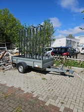Anhänger brenderup gebraucht kaufen  Norderstedt