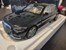 maybach 1 18 gebraucht kaufen maybach 1 18 gebraucht kaufen Völklingen