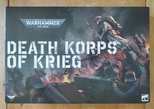 Warhammer 40k death for sale  Great Falls