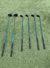 Taylormade rbz irons for sale  NEWCASTLE UPON TYNE
