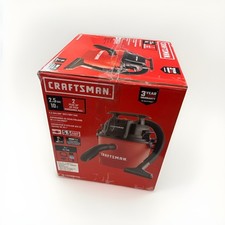 Craftsman portable wet for sale  Raleigh