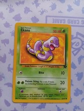 Pokémon karte rettan gebraucht kaufen  Dinslaken