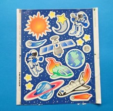 Beschädigter stickeralbum sti gebraucht kaufen  Hannover
