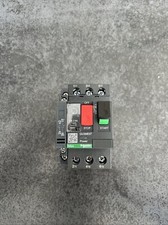 Motorschutzschalter schneider  gebraucht kaufen  Augsburg