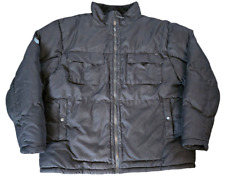 Eisennegger black puffer for sale  SPALDING