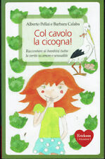 Col cavolo cicogna usato  Barzano
