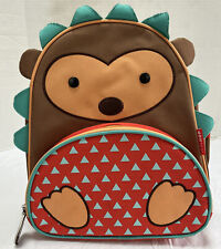 Mochila escolar Skip Hop ouriço descontinuada., usado comprar usado  Enviando para Brazil