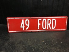 Ford metal garage for sale  Mount Holly Springs
