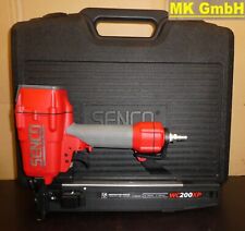 Senco wc200 klammergerät gebraucht kaufen  Nordhorn