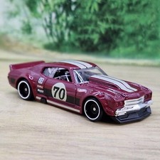 Hot wheels chevelle for sale  TELFORD