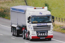 daf xf for sale  GRANTHAM