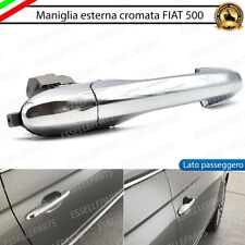 Maniglia esterna fiat usato  Napoli